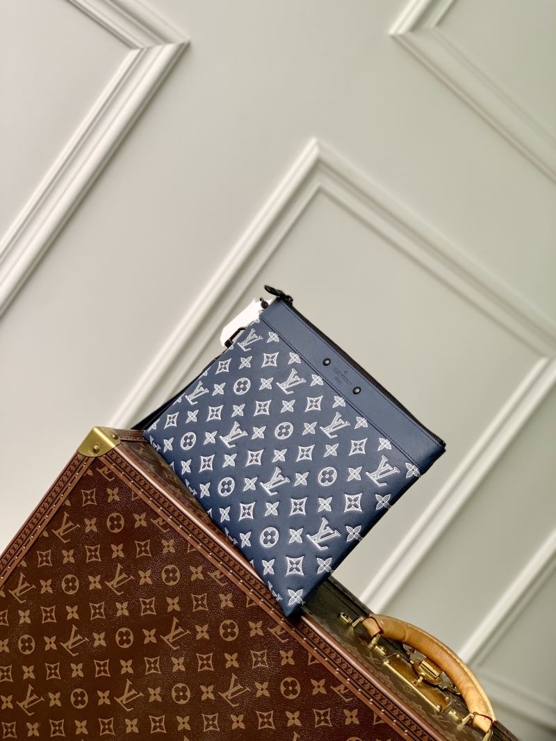 Mens LV Briefcases